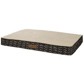 Orthopedic Bed Mattress Edition Dog Bed, Large, 40"x30", Up to 70lbs - Default