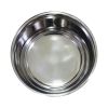 Multi Print Stainless Steel Dog Bowl By Bella N Chaser - as Pic